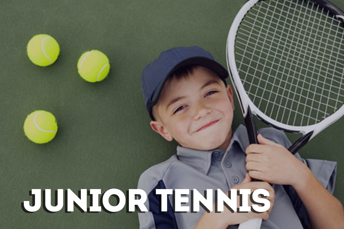 Junior Tennis