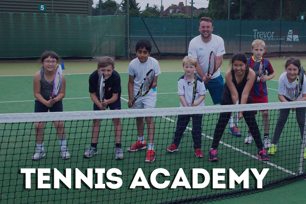 Tennis Academy